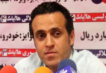 اخبار,اخبار ورزشی,علی کریمی