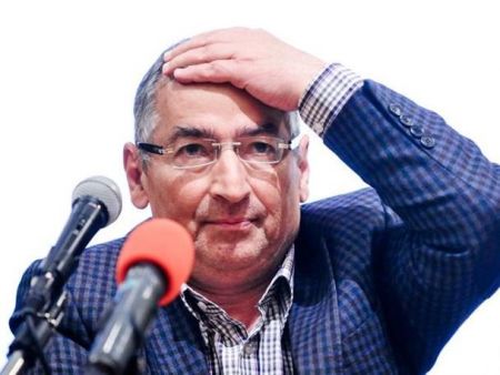 اخبار,اخبار سیاسی,صادق زیباکلام