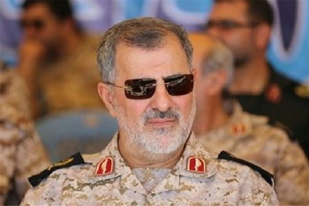 اخبار,اخبار سیاسی,سردار پاکپور