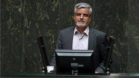 اخبار,اخبار سیاسی,محمود صادقی