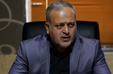 اخبار,اخبار سیاسی,داود محمدی