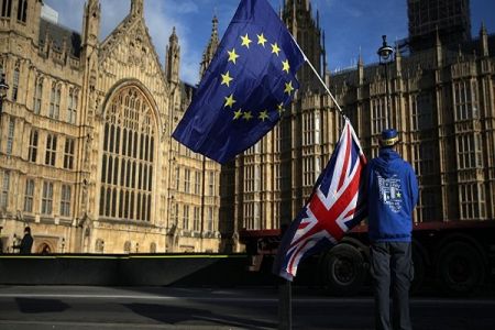 اخبار,اخبار بین الملل,اتحادیه اروپا و انگلیس