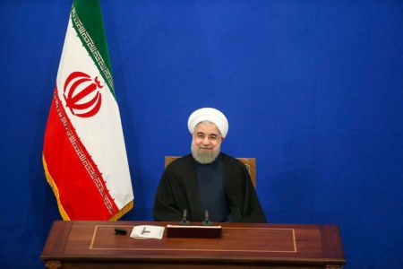 اخبار,اخبار سیاسی واجتماعی,حسن روحانی