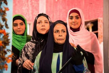 اخبار,اخبارفرهنگی وهنری,سریالهای تلویزیون اخبار,اخبارفرهنگی وهنری,سریالهای تلویزیون