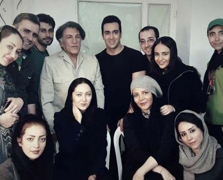 اخبار,اخبارفرهنگی وهنری,سریالهای تلویزیون اخبار,اخبارفرهنگی وهنری,سریالهای تلویزیون