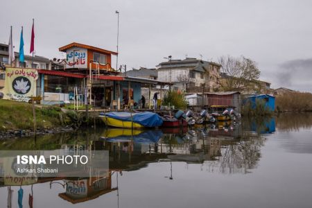 اخبار,عکس خبری,تالاب انزلی