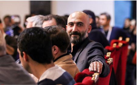 اخبار,اخبارفرهنگی وهنری,هادی حجازی فر اخبار,اخبارفرهنگی وهنری,هادی حجازی فر