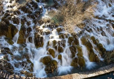 اخبار,اخبار گوناگون,بزرگ‌ترین پارک ملی در کرواسی