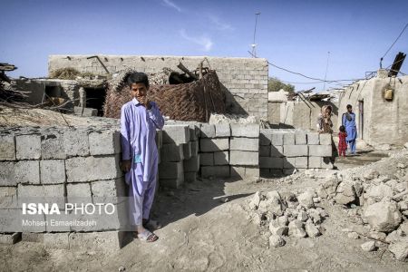 اخبار,عکس خبری, بازماندگان از تحصیل در روستاهای سیستان و بلوچستان