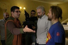 اخبار,اخبارفرهنگی وهنری,هادی حجازی فر اخبار,اخبارفرهنگی وهنری,هادی حجازی فر