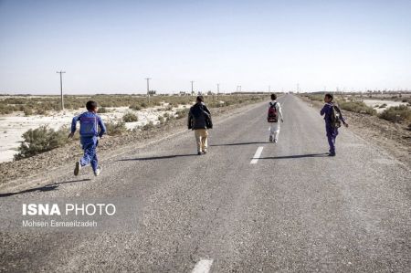 اخبار,عکس خبری, بازماندگان از تحصیل در روستاهای سیستان و بلوچستان