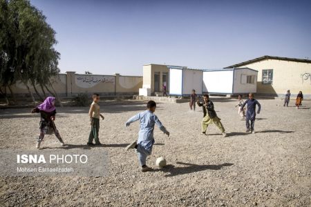 اخبار,عکس خبری, بازماندگان از تحصیل در روستاهای سیستان و بلوچستان