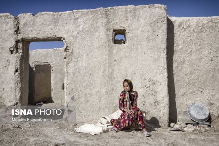 اخبار,عکس خبری, بازماندگان از تحصیل در روستاهای سیستان و بلوچستان