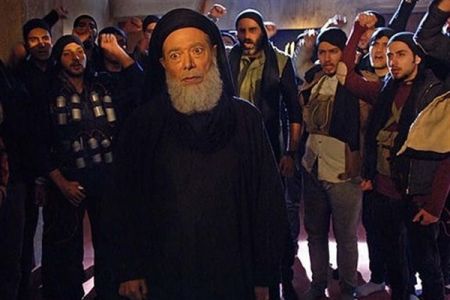 اخبار,اخبار فرهنگی وهنری,علی نصیریان اخبار,اخبار فرهنگی وهنری,علی نصیریان