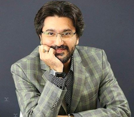 اخبار,اخبارفرهنگی وهنری,امیرحسین مدرس اخبار,اخبارفرهنگی وهنری,امیرحسین مدرس