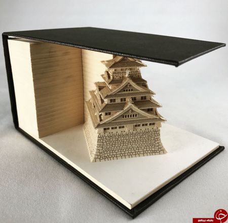 اخبار,اخبارگوناگون, طراحی دفترچه یادداشت منحصر به فرد اخبار,اخبارگوناگون, طراحی دفترچه یادداشت منحصر به فرد