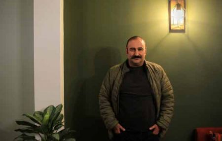 اخبار,اخبار فرهنگی وهنری,مهران احمدی