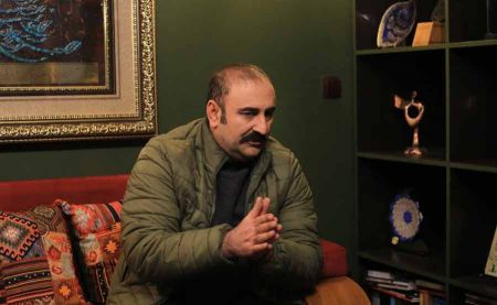 اخبار,اخبار فرهنگی وهنری,مهران احمدی