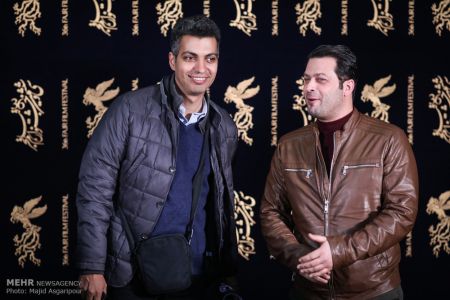 اخبار,اخبارفرهنگی وهنری,سی و ششمین جشنواره فیلم فجر