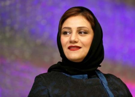 اخبار,اخبارفرهنگی وهنری,شبنم مقدمی