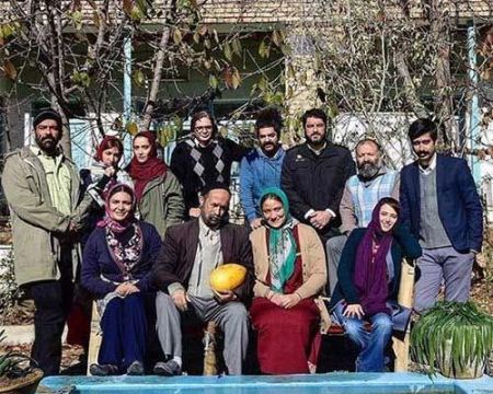 اخبار,اخبارفرهنگی وهنری,شبنم مقدمی