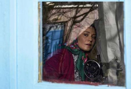 اخبار,اخبارفرهنگی وهنری,شبنم مقدمی