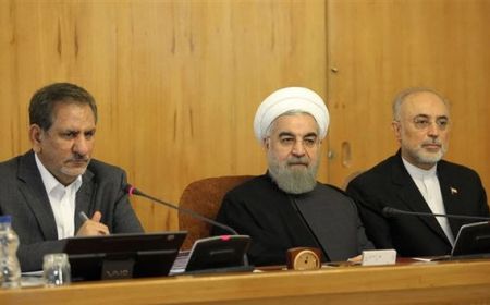   اخبارسیاسی ,خبرهای  سیاسی ,ریاست جمهوری