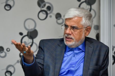   اخبارسیاسی ,خبرهای  سیاسی , عارف