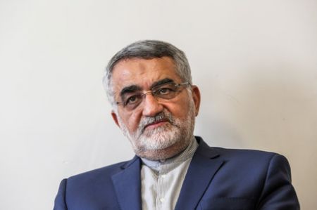   اخبارسیاسی ,خبرهای  سیاسی , بروجردی