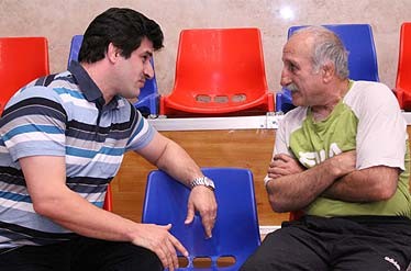   اخبارورزشی  ,خبرهای  ورزشی , منصور برزگر