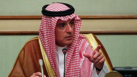   اخبارسیاسی ,خبرهای  سیاسی ,وزیر امور خارجه عربستان 