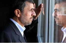   اخبارسیاسی ,خبرهای  سیاسی , احمدی‌نژاد