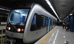 اخباراقتصادی,خبرهای اقتصادی,نرخ بلیت مترو اخباراقتصادی,خبرهای اقتصادی,نرخ بلیت مترو