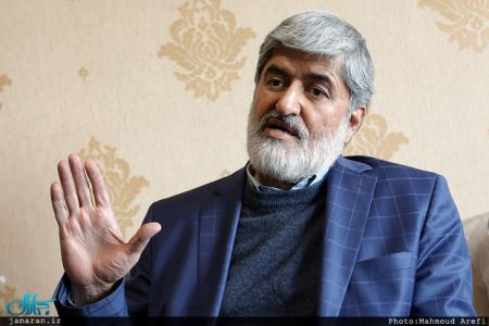   اخبارسیاسی ,خبرهای  سیاسی , علی مطهری