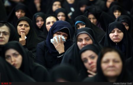   اخبارسیاسی ,خبرهای  سیاسی ,مراسم ترحیم شهدای نفتکش سانچی