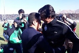 اخبارورزشی ,خبرهای ورزشی, رحمتی و قلعهنویی اخبار ورزشی ,خبرهای ورزشی, رحمتی و قلعهنویی