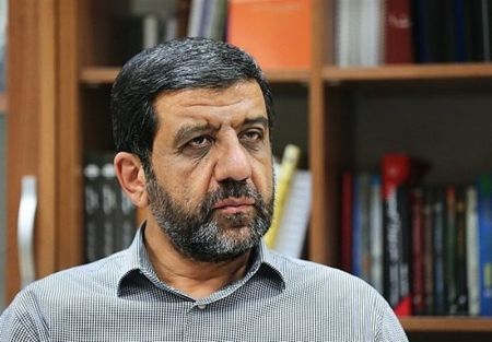 اخبارسیاسی ,خبرهای سیاسی , ضرغامی اخبارسیاسی ,خبرهای سیاسی , ضرغامی