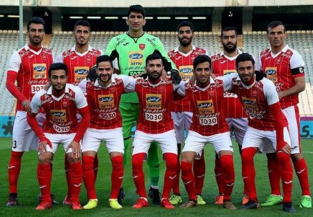   اخبارورزشی ,خبرهای  ورزشی ,پرسپولیس