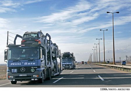 اخباراقتصادی ,خبرهای اقتصادی ,خودروی وارداتی اخباراقتصادی ,خبرهای اقتصادی ,خودروی وارداتی