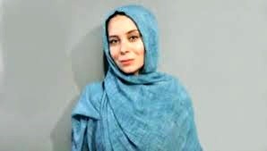   اخبارسیاسی ,خبرهای  سیاسی ,دختر میرحسین موسوی