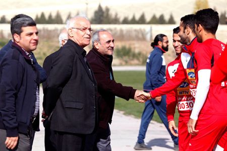 اخبار ورزشی ,خبرهای ورزشی , باشگاه پرسپولیس اخبار ورزشی ,خبرهای ورزشی , باشگاه پرسپولیس