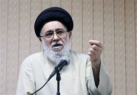   اخبارسیاسی ,خبرهای  سیاسی ,موسوی خوئینی‌ها