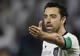 اخبار ورزشی,خبرهای ورزشی, ژاوی اخبار ورزشی,خبرهای ورزشی, ژاوی