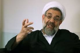 اخبارسیاسی ,خبرهای سیاسی ,حجتالاسلام علیخانی اخبارسیاسی ,خبرهای سیاسی ,حجتالاسلام علیخانی
