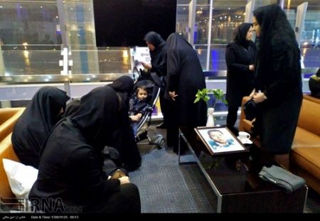 اخبار اجتماعی ,خبرهای اجتماعی , خدمه نفتکش سانچی اخبار اجتماعی ,خبرهای اجتماعی , خدمه نفتکش سانچی