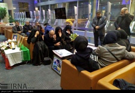 اخبار اجتماعی ,خبرهای اجتماعی , خدمه نفتکش سانچی اخبار اجتماعی ,خبرهای اجتماعی , خدمه نفتکش سانچی