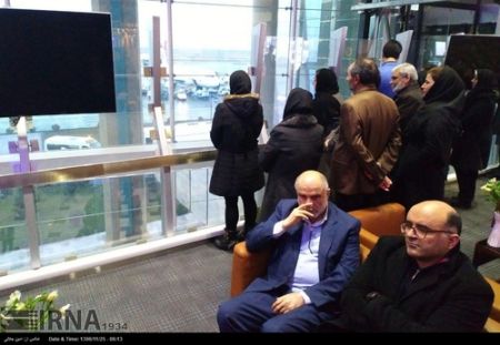 اخبار اجتماعی ,خبرهای اجتماعی , خدمه نفتکش سانچی اخبار اجتماعی ,خبرهای اجتماعی , خدمه نفتکش سانچی