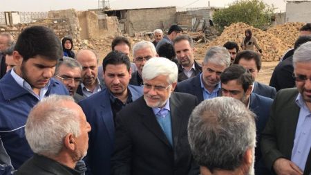   اخبارسیاسی ,خبرهای  سیاسی ,هیئت اعزامی فراکسیون امید