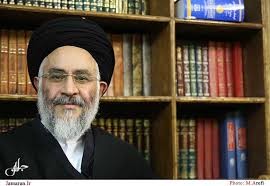   اخبارسیاسی ,خبرهای  سیاسی , محقق داماد