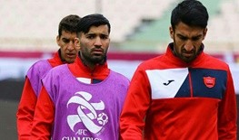 اخبار ورزشی ,خبرهای ورزشی ,محسن مسلمان اخبار ورزشی ,خبرهای ورزشی ,محسن مسلمان